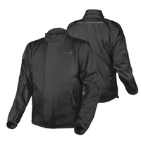 Kurtka Przeciwdeszczowa Seca Typhoon Black