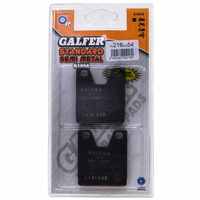 Klocki Hamulcowe Galfer FD218G1054