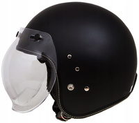 Szyba Kasku LS2 OF583 Jasna