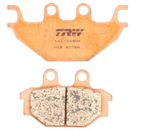 Klocki Hamulcowe TRW MCB877SH