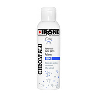 Pasta Do Chromu Ipone Chrom'Alu 200ml