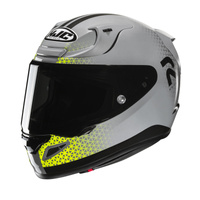 Kask integralny HJC RPHA12 ENOTH GREY