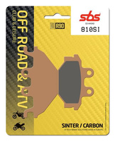 Klocki Hamulcowe SBS 810SI