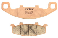 Klocki Hamulcowe TRW MCB569SH