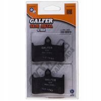 Klocki Hamulcowe Galfer FD148G1054