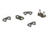 Ogniwo Łączące Zakuwka DID SCR0412SV-PL