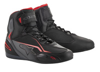 Buty turystyczne Alpinestars Faster-3 Black Red