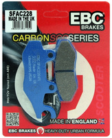 Klocki Hamulcowe EBC SFAC228