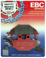 Klocki Hamulcowe EBC FA377TT