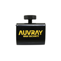 Uniwersalny Uchwyt Do U-Locków Auvray