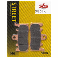 Klocki Hamulcowe SBS 900HS