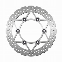 Tarcza Hamulcowa NG NG1291X