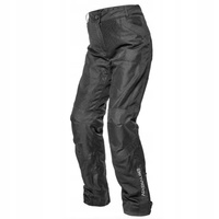 Spodnie Motocyklowe Damskie ADRENALINE MESHTEC 2.0 czarne