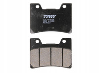 Klocki Hamulcowe TRW MCB622