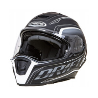 Kask Integralny Caberg Drift Evo Black Mat