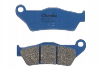 Klocki Hamulcowe Brembo 07BB2809