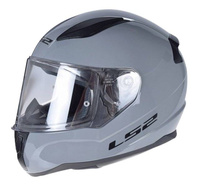 Kask integralny LS2 FF353 RAPID II SOLID NARDO GREY