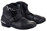 Buty Turystyczne Alpinestars SMX-1 R V2 Black