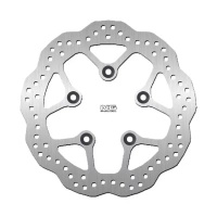 Tarcza Hamulcowa NG NG1093X