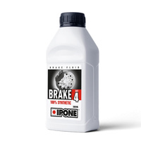 Płyn Hamulcowy Ipone DOT4 500ml