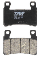 Klocki Hamulcowe TRW MCB703