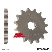 Zębatka Przednia JT JTF420.15