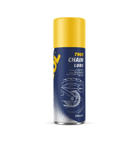 Smar Motocyklowy do Łańcucha MANNOL CHAIN LUBE 200 ML