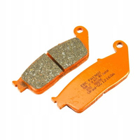 Klocki Hamulcowe EBC FA196V