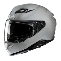 Kask integralny HJC F71 NARDO GREY