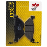 Klocki Hamulcowe SBS 769HF