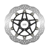 Tarcza Hamulcowa NG NG1197XG