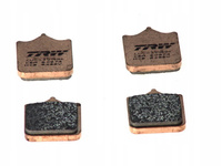 Klocki Hamulcowe TRW MCB829SV