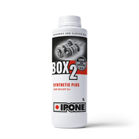 Ipone Box2 Olej do skrzyni biegów 2T 1L