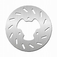 Tarcza Hamulcowa NG NG351