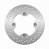 Tarcza Hamulcowa NG NG648