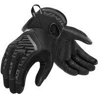 Damskie Rękawice SHIMA STREAM VENT LADY czarny szary