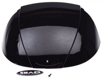 Nakładka Na Kufer Shad SH29 Czarna