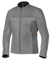 Tekstylna Damska Kurtka Motocyklowa SECA SUPERLITE LADY GREY