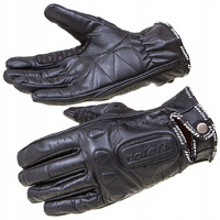 Rękawice Motocyklowe Krótkie ROLEFF RO64