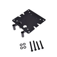 Stelaż Centralny Kufra Shad Piaggio Nrg Energy 50 05-23