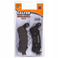 Klocki Hamulcowe Galfer FD344G1054