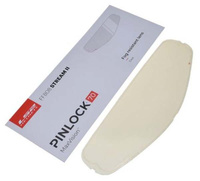 LS2 PINLOCK FF808 DKS521 MAX VISION