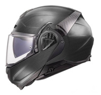Kask Motocyklowy Szczękowy LS2 FF910 ADVANT II JEANS TITANIUM