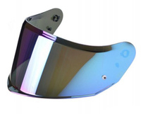 Szyba Do Kasków LS2 FF808 STREAM II Tęczowa