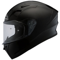 Kask Integralny SMK STELLAR Black