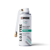 Spray do naprawy opon Ipone SOS TYRE