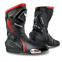 Buty Motocyklowe Sportowe SHIMA RSX-6 BLACK RED