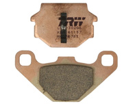 Klocki Hamulcowe TRW MCB667SI