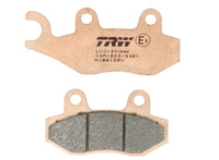 Klocki Hamulcowe TRW MCB615SV