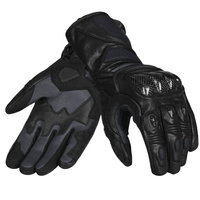 Rękawice Motocyklowe Seca Atom black